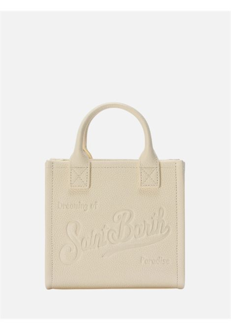 Vanity bag mini MC2 Saint Barth MC2  SAINT BARTH | Borse | VANMI00101516L10